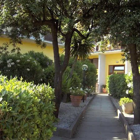 アパート Apt. Le Lecce By Solturelba *