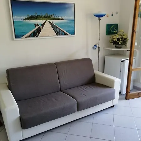 公寓 Apt. Le Lecce By Solturelba *