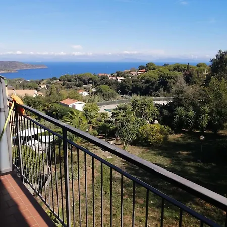 Apartment Apt. Le Lecce By Solturelba Capoliveri (Isola d'Elba)