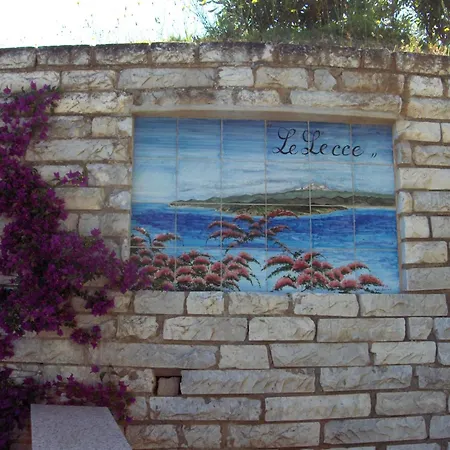 Apt. Le Lecce By Solturelba 公寓 *