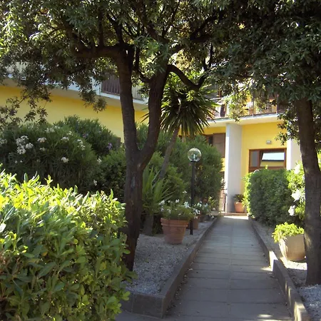 公寓 Apt. Le Lecce By Solturelba *